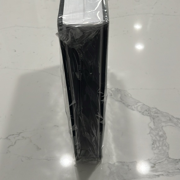 NEW ❤️ The Tortured Poets Department TTPD Vinyl Display Case - Taylor Swift - Picture 6 of 6